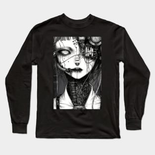 DARK APOCALYPSE 5 Long Sleeve T-Shirt